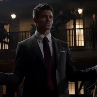 VD Elijah Mikaelson 