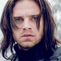 Bucky barnes