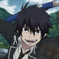 Rin okumura