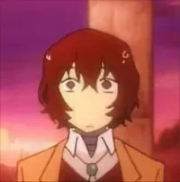 Dazai Osamu