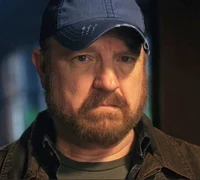 Bobby Singer 