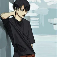 Levi Ackerman
