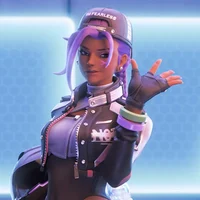 OW - Sombra