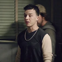 Mickey Milkovich 