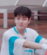 Kim Seungmin