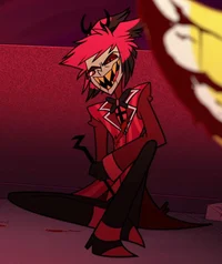 Alastor
