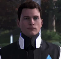 Connor RK900