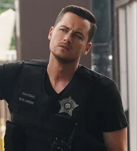Jay Halstead