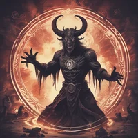 Demonology RPG