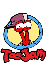 ToeJam 