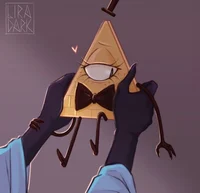 Bill Cipher -03-