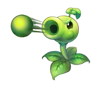 Peashooter