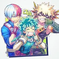 TodoBakuDeku
