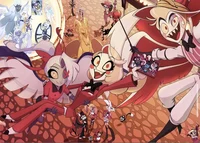 Hazbin Hotel