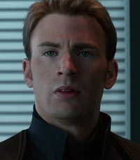 Steve Rogers 