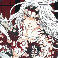 Muzan kibutsuji