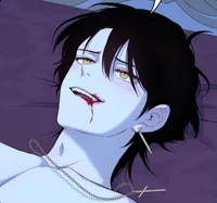 Твой вампир