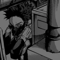 Hitoshi Shinsou