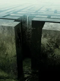 Rosekiller - Jail AU