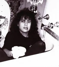 Kirk Hammett