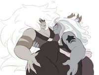 11Jasper and Bismuth