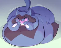 Fat Riolu