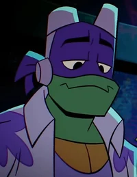 Donatello Hamato