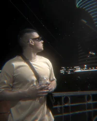 Валера Мамура