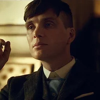 Thomas Shelby