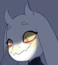 Underfell Toriel