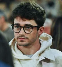 Charles leclerc 