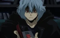 Shigaraki