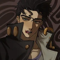 Jotaro Kujo