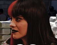 Mía -Rosario Tijeras