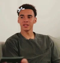 Jamal Musiala 