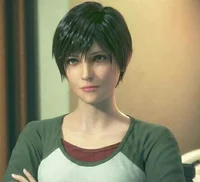 Rebecca Chambers