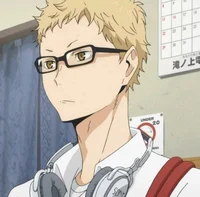 Tsukishima Kei