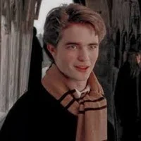 Cedric Diggory 