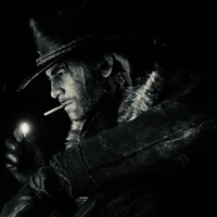 Arthur Morgan