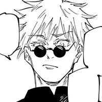 Satoru Gojo