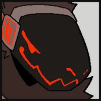 Dark Protogen - KP