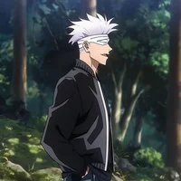 Satoru Gojo