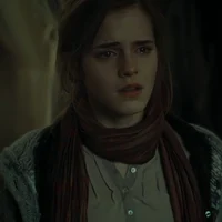 Hermione granger