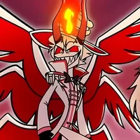 Lucifer Morningstar 