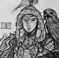 MONGOL EMPIRE
