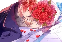 Karma Akabane