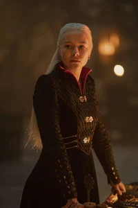 Rhaenyra Targaryen
