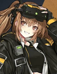 UMP9 MOD3
