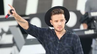 Liam Payne