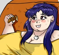 Fat Misato